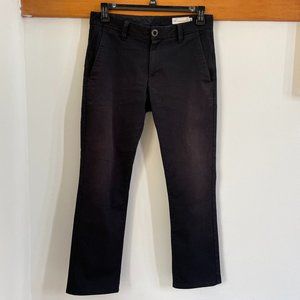 Men's Volcom Frickin Modern Stretch Pants Chinos - 31